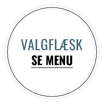 valgflæsk